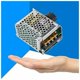 thumbnail image 4 of Atenuador para motor de 220 V, regulador de voltaje CA de 4000 W, atenuador de velocidad para motor de 220 V Regulador de velocidad para atenuador de motor eléctrico, 4 of 5