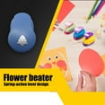 thumbnail image 2 of Hole Puncher Cards Labor-saving Photo Album Handmade Decoration Tool Accessories Easy and Fast Manual Tools Consistent Design christmas tree, 2 of 6