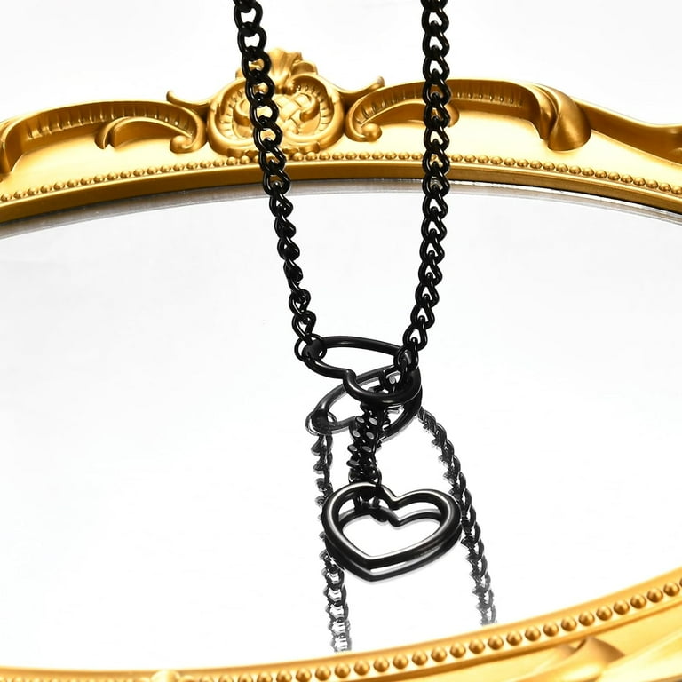 アクセサリー LAD MUSICIAN 22SS CHAIN NECKLACE LAD MUSICIAN - Necklace | fakejam