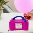 thumbnail image 6 of HongHeng Electronic Air Pump Air Filling Device Air Inflating Pump Double Hole Automatic Inflating Device Filling Device Wedding Air Fillin, 6 of 6