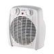 thumbnail image 2 of Calefactor Atvio Home Eléctrico de Escritorio Blanco 23 cm de alto 1500W, 2 of 4