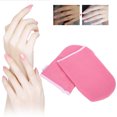 thumbnail image 3 of Manoplas De Cera De Parafina, Removedor Hidratante De Piel Muerta, Manopla Para Terapia De Spa, Cuidado De Manos Para Mujeres, 3 of 7