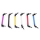 thumbnail image 4 of 2 Piezas Universal Divisor Delantero Divisor Del Parachoques Varilla Rendimiento rojo, 4 of 9