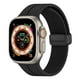 thumbnail image 1 of Correa Deportiva de Silicón para Apple Watch, Hebilla Magnética, Compatible con Todas las Series, 1 of 5