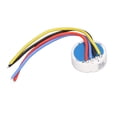 thumbnail image 1 of Sensor de nivel de presión base de cerámica Sensor de nivel de líquido de resistencia al desgaste de tamao compacto para medición Amonsee No, 1 of 1