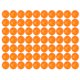 thumbnail image 2 of Cuentas para hacer pulseras, 70 piezas, cuentas redondas de 0,31 pulgadas, cuentas redondas, cuentas redondas para bricolaje, las mejores en su clase, 2 of 8