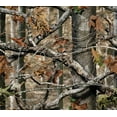thumbnail image 5 of Strategy True Cover Weather Resistant All Purpose Polyethylene Camo Tarp 8’ x 6’, 5 of 7