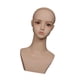 thumbnail image 2 of Maniquí femenino Fernando Soporte para peluca con cabeza de maniquí con maquillaje Estilo D, 2 of 8