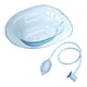 thumbnail image 1 of Baño de Asiento Baoblaze Para Inodoro Universal Limpieza Azul, 1 of 8