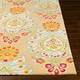 thumbnail image 2 of Surya Technicolor TEC-1031 Area Rug 8' x 10', 2 of 6