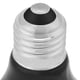 thumbnail image 4 of Lámpara calefactora para mascotas con emisor de cerámica infrarrojo de 50-100W, bombilla para reptiles, 100W, 4 of 8