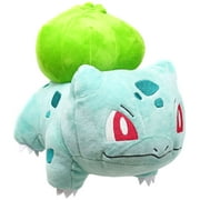 Pokemon Bulbasaur Plush