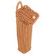 thumbnail image 3 of Cesta de almacenamiento tejida colgante, cesta decorativa de pared, organizador, cesta de cocina, 3 of 5