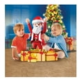 thumbnail image 3 of Santa Claus Playmobil XXL, 3 of 4