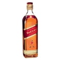thumbnail image 2 of Paquete de 3 Whisky Johnnie Walker Blend Red Label 700 ml, 2 of 3