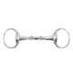 thumbnail image 2 of Anillo Suelto De Mordaza De Caballo, Anillo De Mordaza De Caballo De Acero Inoxidable De 85 Mm De Ancho Portátil Resistente A La Corrosión Para Entrenamiento, 2 of 8