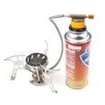 thumbnail image 3 of Adaptateur de Cylindre Convertisseur de Gaz de Camp Adaptateur de Soupape de Cartouche Couvercle de Réchaud de Camping Adaptateur de Soupape de Type Lindal, 3 of 7