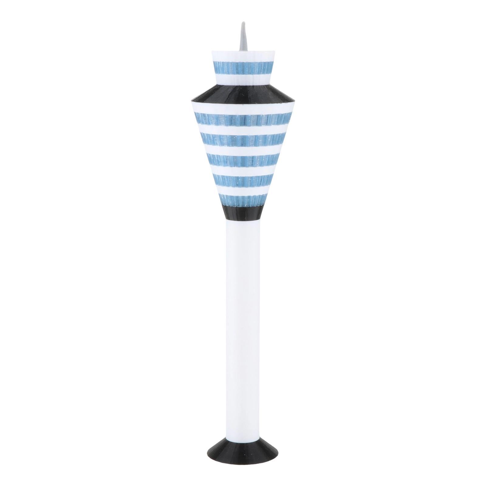 QSTDGVPW 1/400 Airport Building Model 1 400 Scale Airport Accessory Model for DIY Project Control Tower