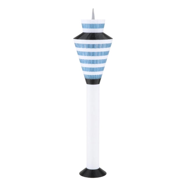 Modelo de construcción de aeropuerto a escala 1/400, diseño de aeronave, escenario, exhibición para coleccionistas Torre de control