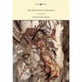 thumbnail image 1 of The Pied Piper of Hamelin - Illustrated by Arthur Rackham, 1 of 2