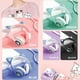 thumbnail image 4 of Cat Ears Headphones Flash Light Wireless With MIC Control LED Kid Girl Stereo Cute Music Helmet Bluetooth Phone Headset Earphone, 4 of 5