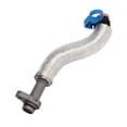 thumbnail image 3 of Manguera de retorno de aceite del turbocompresor 037979 Reemplazo del tubo de alimentación de aceite para Peugeot 308 308CC 3008 408 4008 508 5008, 3 of 6