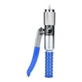 thumbnail image 3 of Herramienta de abocardado de tubo expansor de tubo hidráulico para tubo de cobre tipo U 10-42mm CT300AL, 3 of 14
