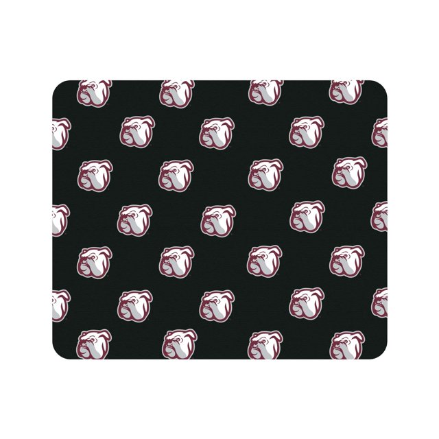 Mouse Pad, Fabric, Mississippi State University Standard/Mascot