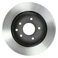 thumbnail image 3 of Wagner BD126471E Brake Rotor Fits select: 2009-2014,2016-2017 NISSAN MAXIMA, 3 of 9