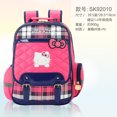 thumbnail image 1 of Mochila escolar Hello Kitty Hello Kitty para primaria, primer, segundo, tercer y quinto grado, bonita mochila para mujer, 1 of 5