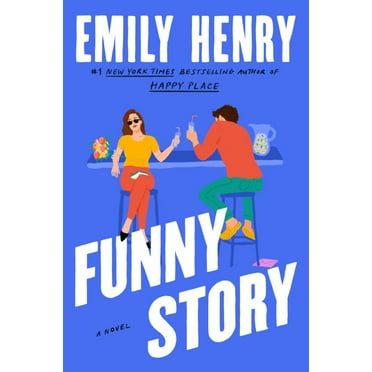 Emily Henry: Funny Story (Hardcover)