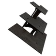 thumbnail image 1 of Minkissy 1 Set Detachable Tabletop Display Rack For Vendors Event Counter Shelves, 1 of 8