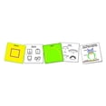 thumbnail image 3 of Basic Shapes Cards Kit, 3 of 4