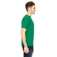 thumbnail image 3 of Bayside Unisex Heavyweight T-Shirt&nbsp; - KELLY - S, 3 of 3