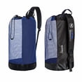thumbnail image 2 of Sac en Filet Pro Scuba Seaside - Bleu, 2 of 4