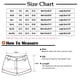 thumbnail image 3 of Traje de baño para mujer Pantalones cortos Tankini Swim Briefs Plus Size Bottom Boardshort Swim Short Fridja nalpqowj18884, 3 of 7