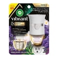 thumbnail image 1 of AIR WICK SCENTED OIL Kit Pulse Lavender, 1 of 1