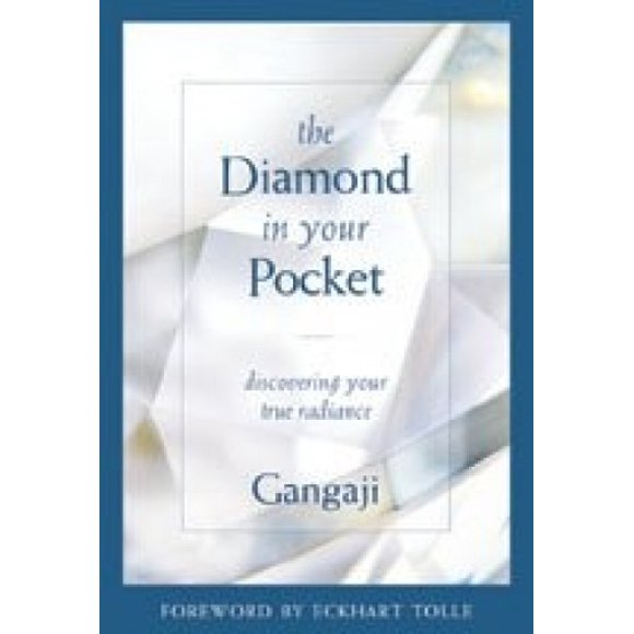 The Diamond in Your Pocket