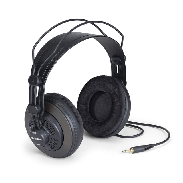 Samson SR850 Professional Studio Reference Headphones