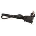 thumbnail image 5 of NEMA 5 15P Male to NEMA 5 15R Female Power Cord 1.6 Feet Heavy Duty Power Extension Cord for Electronics US Plug 125V, 5 of 5