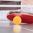 thumbnail image 3 of 300 Pcs 40 mm Table Tennis Training Balls, Balls, Yelow/White Random, 3 of 8