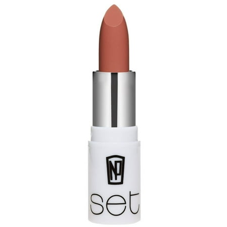 Chantecaille Sheer Lipstick - Np Set Lipstick Denver sheer, Blushy Pink, 0.12-ounce