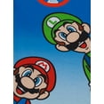 thumbnail image 3 of Nintendo Boys Long Sleeve Top and Pants Pajama Set, 2-Piece, Sizes 4-12, 3 of 4