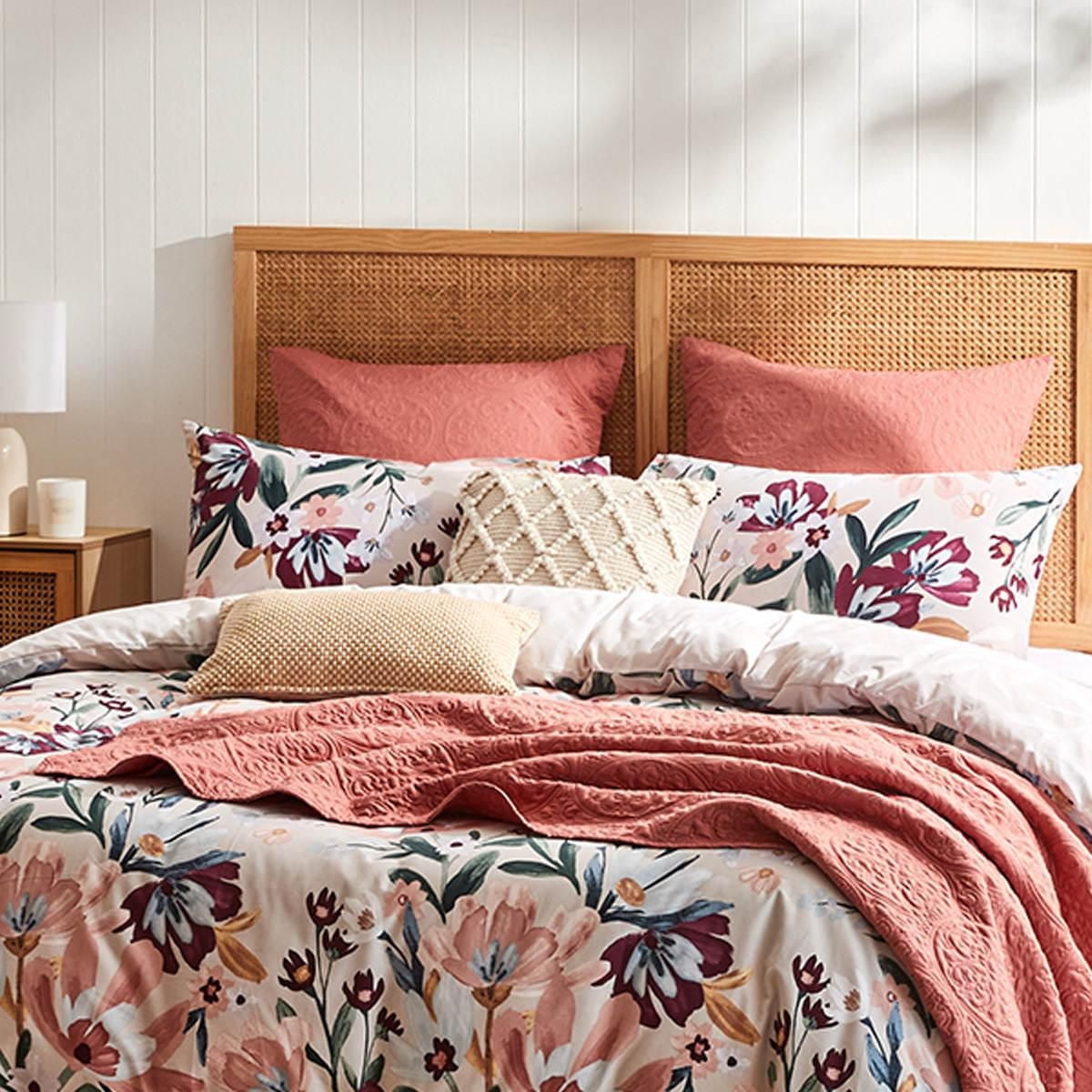 Anko Kai cushion - Natural, Kai Cushion