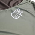 thumbnail image 3 of Camiseta Troy Lee Designs FLOWLINE SS Jersey Flipped Olive SM, 3 of 9
