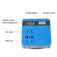 thumbnail image 2 of Li Battery Inverter Función multi -funcional Carga Rápida Guardia de Seguridad de 21VDC A 220 VAC inversor de Batería, 2 of 4