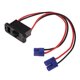 thumbnail image 5 of Interruptor De Encendido Apagado Yotijar Cable Del Enchufe Del Conector EC3 1Pc RC Corriente, 5 of 7