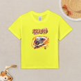 thumbnail image 2 of Camiseta Algodón de Naru para niños, 2 of 5