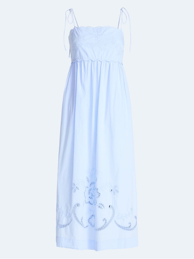 silky dress for wedding guest Blush Elastic Satin V Neck Knee Length Sheath Wedding Guest Dress