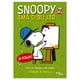 thumbnail image 1 of Peanuts Snoopy Ama Dibujar A Color Planeta Infantil Libro de bolsillo 1ra edicion, 1 of 2